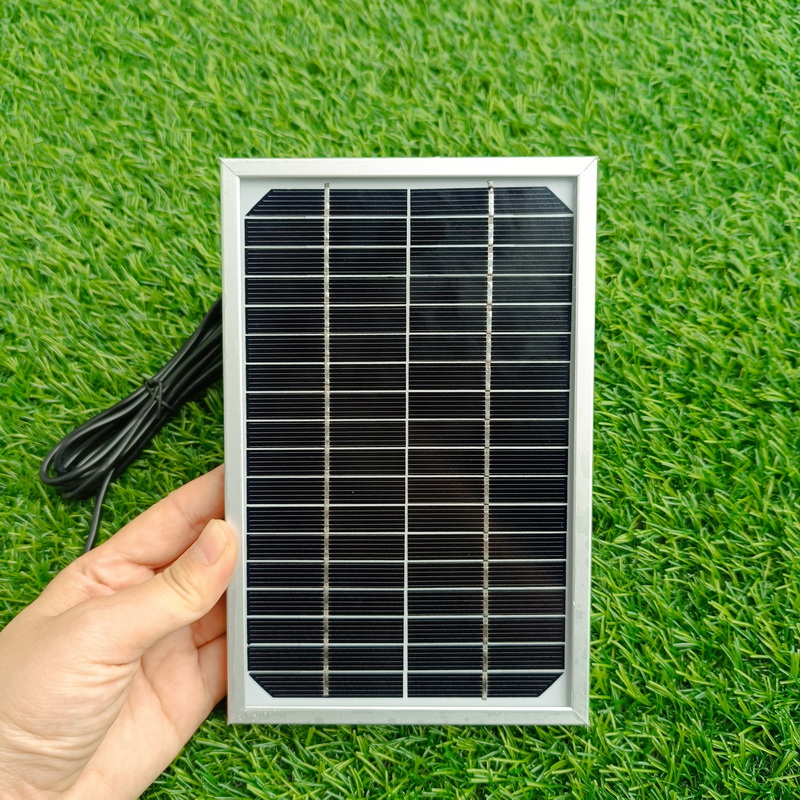 185x120 China Solar Panels and Led Lights Photovoltaic Panels Mini Painel Solar 