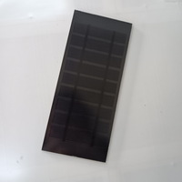 Small Size Monocrystalline Solar Module 170x70 4.5v 1.1w Mini Paneau Solaire