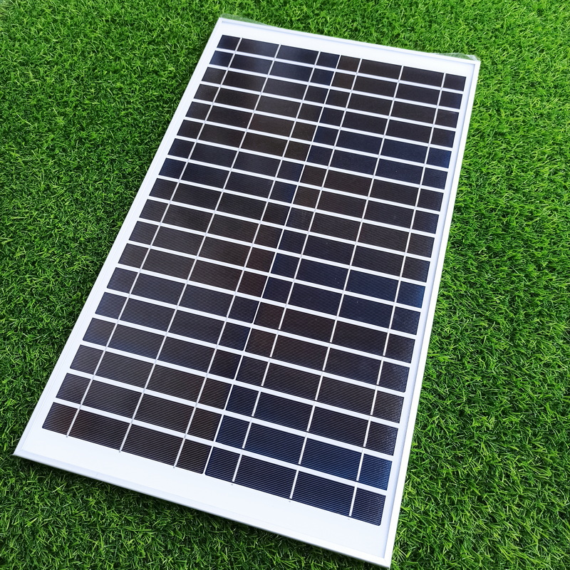 580x340 Solar Panels 30 Watt 18v Poly Glass Solar Panel 30w 18v 167ah Solar Panels
