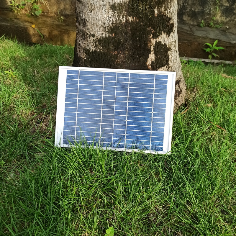 PV Panels Solar Produce 16v Polycrystalline Cell Panels Custom Pannello Solare Poly 6w