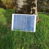 PV Panels Solar Produce 16v Polycrystalline Cell Panels Custom Pannello Solare Poly 6w